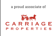 Carriage Properties Logo